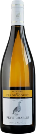Domaine de Perdrycourt Petit Chablis