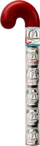 Midnight Moon Moonshake Cream Variety Pack Candy Cane