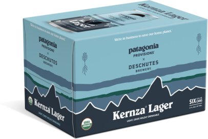 Deschutes Kernza 6pk