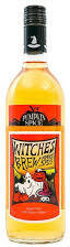 WITCHES BREW PUMPKIN SPICE 750 ****SEASONAL****