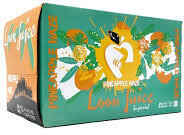 LOON JUICE PINEAPPLE HAZE 6CAN