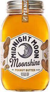 MIDNIGHT MOON PEANUT BUTTER 750