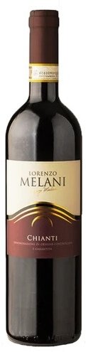 LORENZO MELANI CHIANTI
