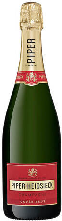 Piper Heidsieck X Dry Nv