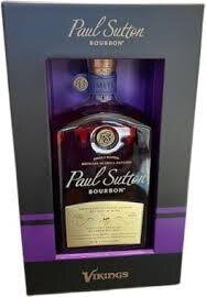 PAUL SUTTON BOURBON VIKINGS EDITION 750