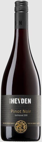 Dr Heyden Oppenheimer Pinot Noir Rheinhessen Germany