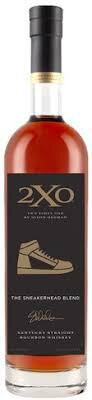 2xo Sneakerhead Blend