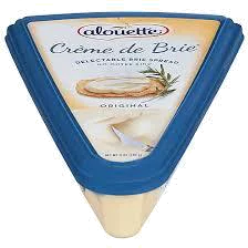 Brie Petite Original Alouet
