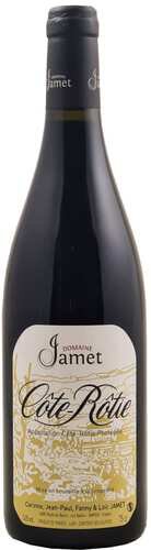 Domaine Jamet Syrah Cote Rotie