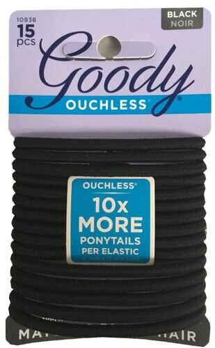 Hair Elastic bands