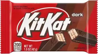 Kitkat Dark Chocolate