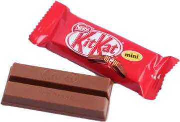 Kit Kat 5 pack