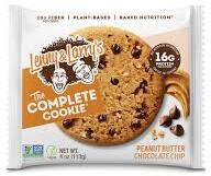 The Complete Cookie Chocolate Chip 4oz