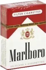 Marlboro Red CARTON