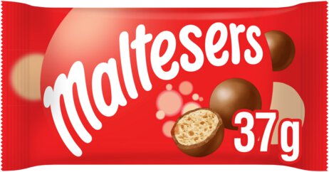 Maltessers