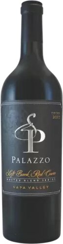 Palazzo Master Blend Series Red Cuvée, Napa Valley 750ml