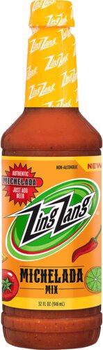 Zing Zang Michelada Mix