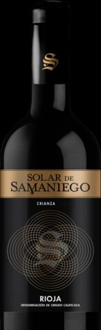 Solar De Somaniego Crianza