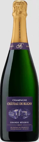 Chateau Bligny Grande Reserve Brut