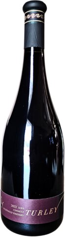Turley Cinsault