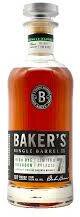 Baker's High Rye Limted Release 7 Yr 107