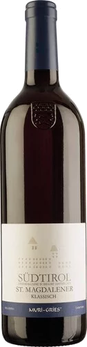 Cantina Convento Muri-Gries - St. Magdalener Rosso