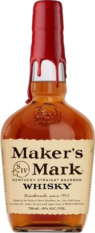Makers Mark