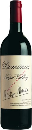 Dominus Napa Valley Estate Red Blend