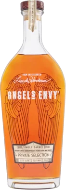 Angels Envy Cask Strength Bourbon