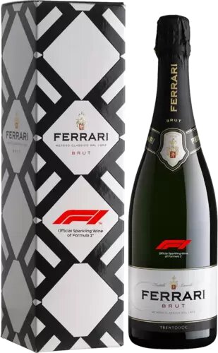 Ferrari Brut 750ml
