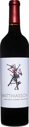 Matthiasson - Cabernet Sauvignon Napa Valley