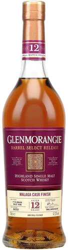 GLENMORANGIE 12YR ORIGINAL