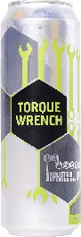 Industrial Arts Torque Wrench