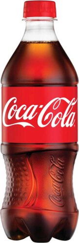 Coca Cola Bottle