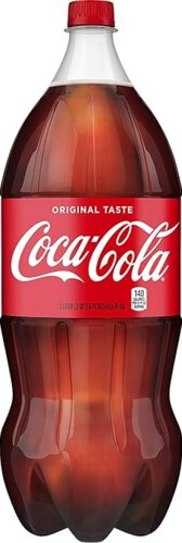 Coca Cola Bottle