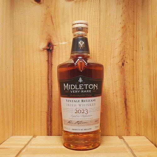 Midleton Very Rare Irish Whiskey 2023 700ml