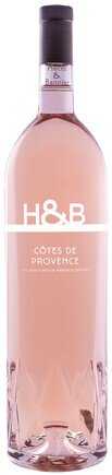 Hecht & Bannier Cotes de Provence Rose
