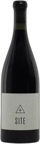 Site Wines Syrah Santa Barbara County
