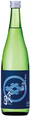 Imayo Tsukasa Artesian Water Junmai Sake