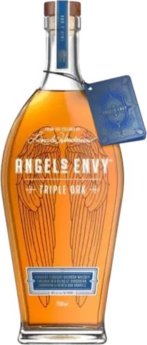 Angel's Envy Kentucky Straight Bourbon Triple Oak
