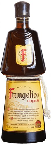 Frangelico Hazelnut Liqueur