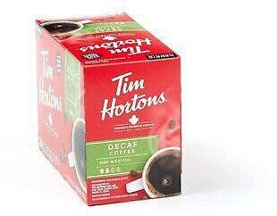 Tim Hortons Coffee Roast Medium