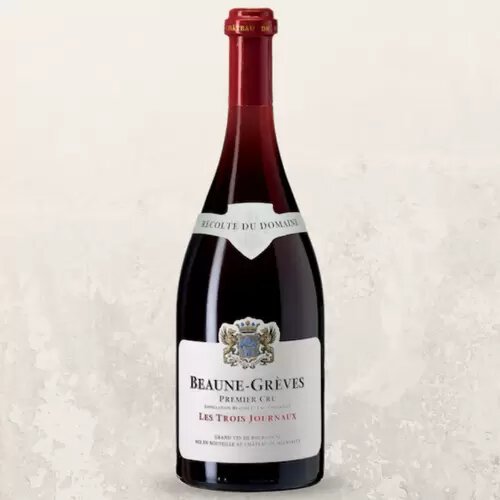 Chateau De Meursault Savigny Les Beaune