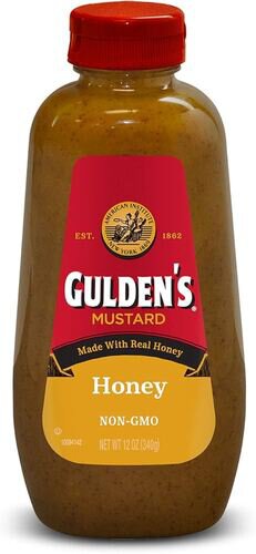 Guldens Honey Mustard