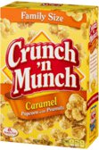 Crunch N Munch Caramel