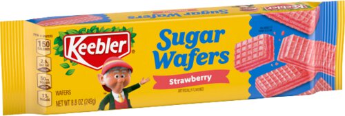 Keebler Sugar Wafers