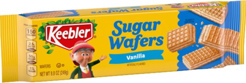 Keebler Sugar Wafers