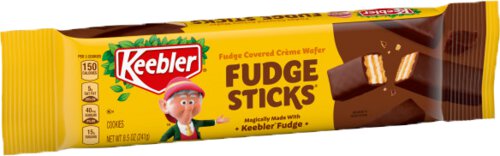 Keebler Fudge Sticks