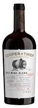 Cooper & Thief Red Wine Blend