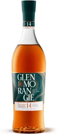 Glenmorangie 14 Year Quinta Ruban